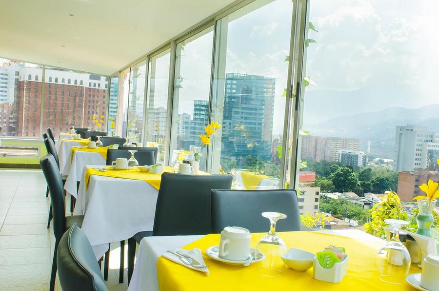 Restaurante Torre Poblado